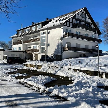 Aventur Studio 212 Am Rotharrsteig Медебах Екстер'єр фото