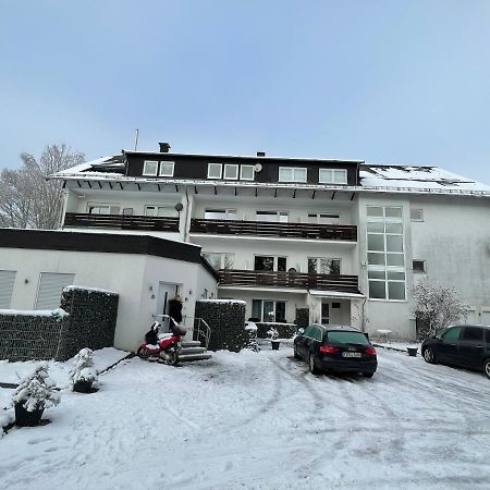 Aventur Studio 212 Am Rotharrsteig Медебах Екстер'єр фото