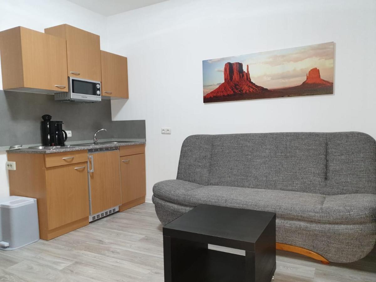 Aventur Studio 212 Am Rotharrsteig Медебах Екстер'єр фото