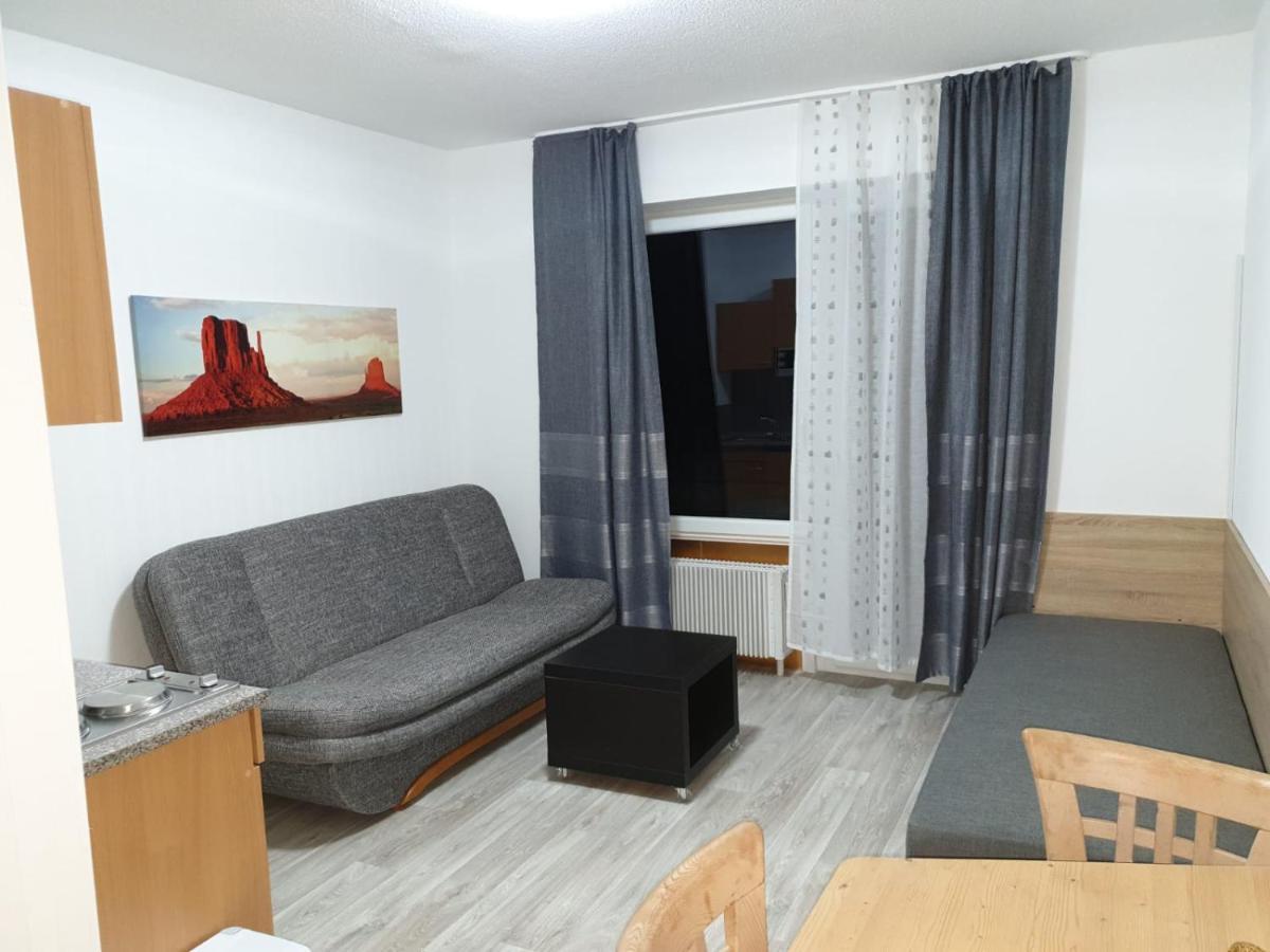 Aventur Studio 212 Am Rotharrsteig Медебах Екстер'єр фото