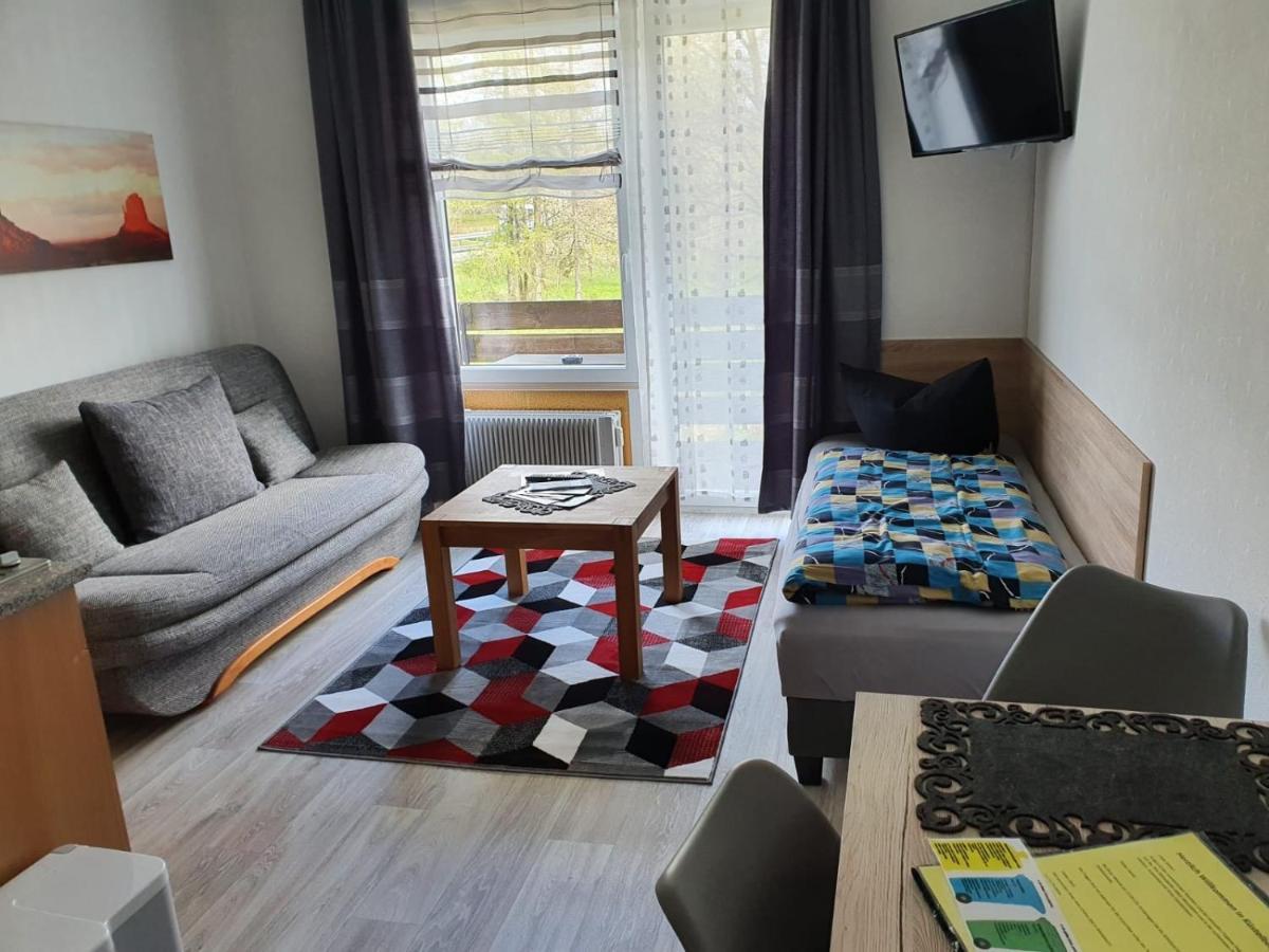 Aventur Studio 212 Am Rotharrsteig Медебах Екстер'єр фото