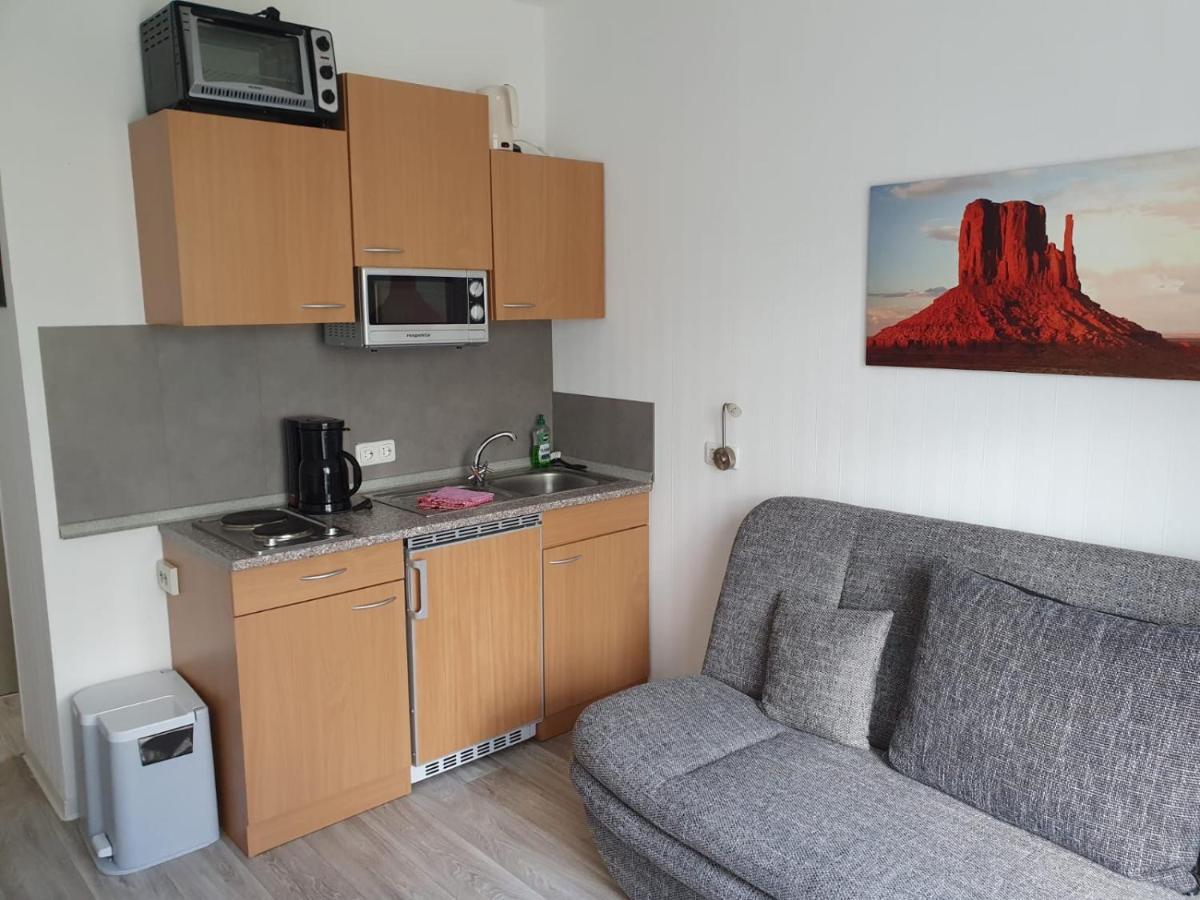 Aventur Studio 212 Am Rotharrsteig Медебах Екстер'єр фото