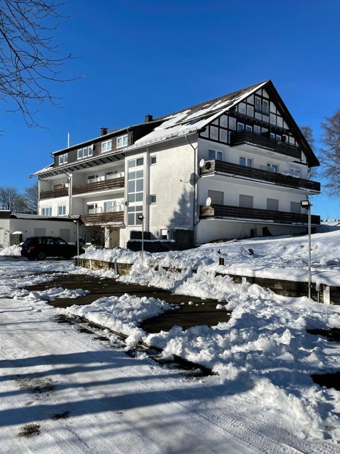 Aventur Studio 212 Am Rotharrsteig Медебах Екстер'єр фото